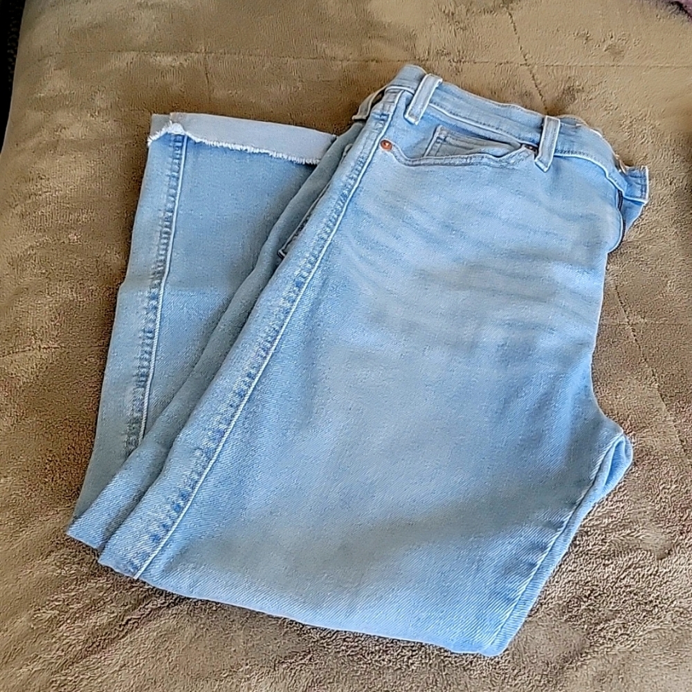 Levi Strauss Signature Jeans